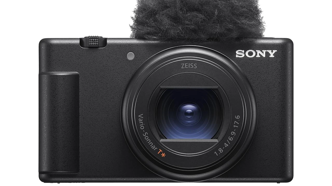 Harga Sony ZV-1 II, Kamera Vlogging Kompak dengan Lensa Ultra-Lebar dan Autofokus Canggih
