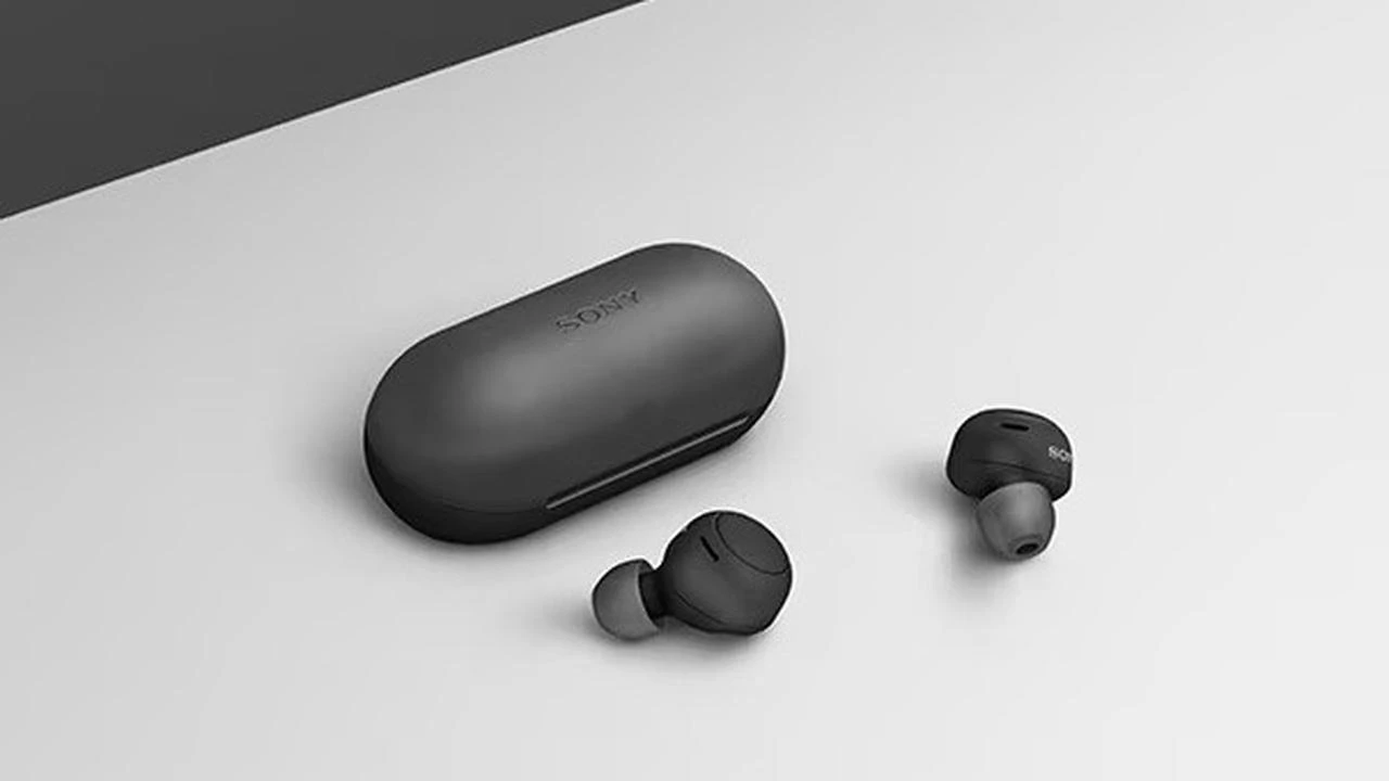 Harga TWS Sony WF-C500, Earbud Nirkabel Ringkas dengan Suara Imersif dan Baterai Tahan Lam...