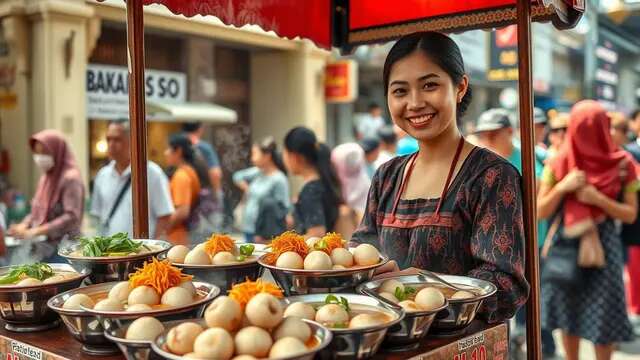 7 Makanan Berkuah Khas Indonesia ini Cocok Disantap Saat Musim Hujan