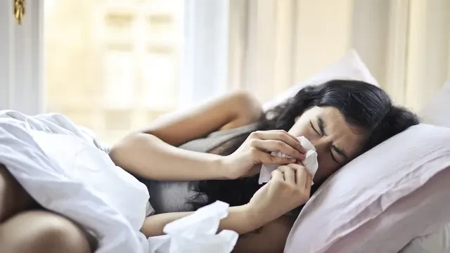12 Cara Agar Hidung Tidak Tersumbat Saat Tidur yang Alami, Praktis dan Efektif