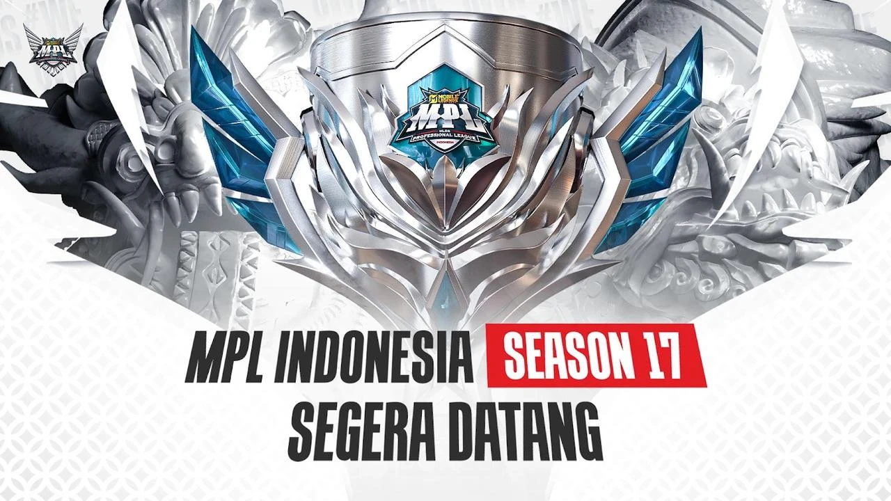 Jadwal MPL ID S17 Week 8: RRQ Gagal ke Playoff, Tim Papan Tengah Mulai Terancam