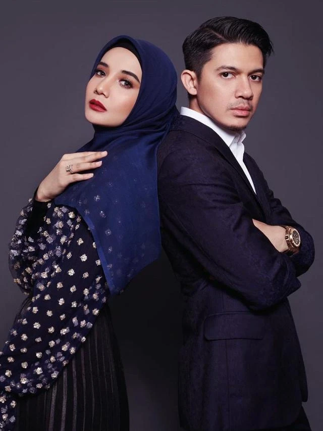Zaskia Sungkar Mengaku Belum Mencintai Irwansyah di Tiga Tahun Pernikahannya