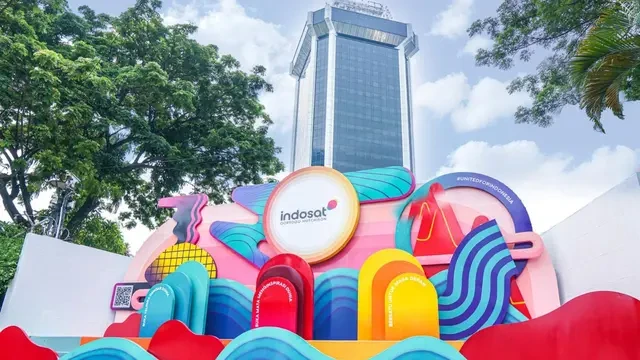 Indosat Sukses Tambah 700.000 Pelanggan di Kuartal 1 2025, Janji Perluas 4G hingga 5G