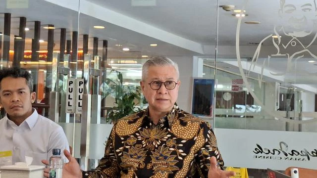 Danantara Ungkap Rencana Rombak Bisnis Krakatau Steel demi Sehatkan Kinerja