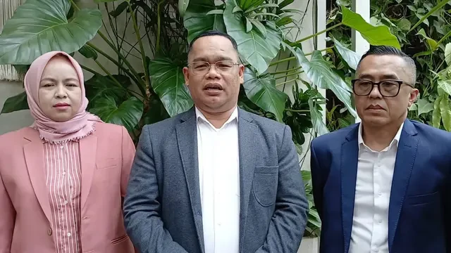 Hakim Kabulkan Intervensi Revalino terhadap Gugatan Perdata Lisa Mariana kepada Ridwan Kam...