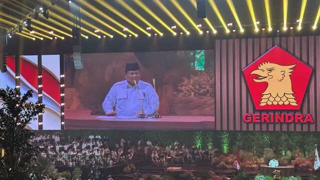 Prabowo Target Minimal 15 Proyek Hilirisasi pada 2025: Tanpa Ngemis Investasi