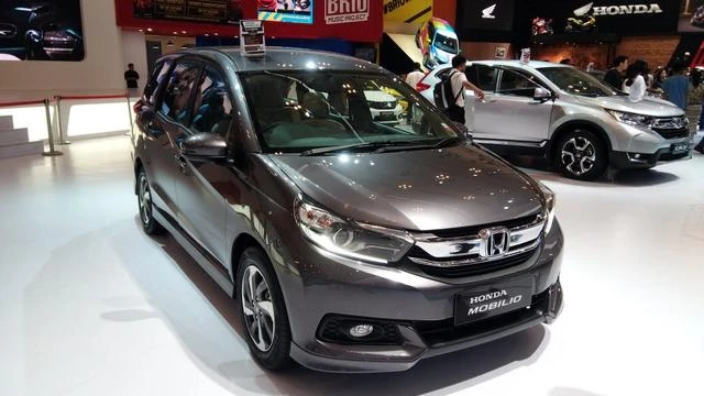 Honda Recall Hampir 100 Ribu Unit Mobil di Indonesia