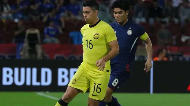 Banyak Pemain Keturunan Tolak Dinaturalisasi oleh Timnas Malaysia, Ada yang Bahkan Tak Tah...