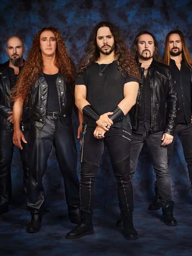 6 Lagu Rhapsody of Fire yang Esensial Didengar Sebelum Nonton Konsernya di Jakarta Besok