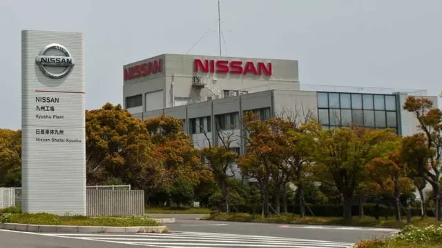 Nissan Makin Kritis, Pembangunan Pabrik Baterai di Jepang Dibatalkan