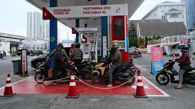 Pertamina Patra Niaga Regional Sumbagut: Stok BBM, LPG, dan Avtur Aman Selama Libur Panjan...