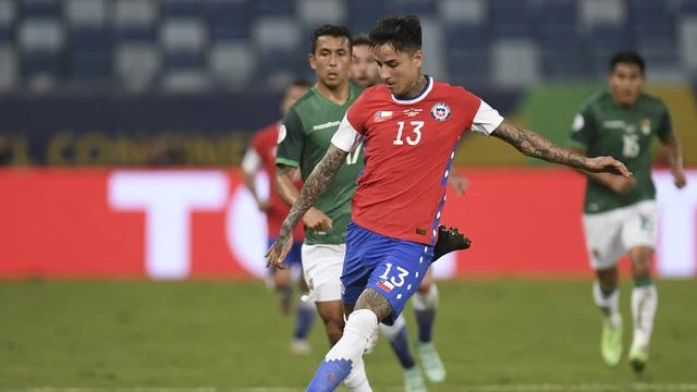Undang Wanita ke Hotel, Pemain Timnas Chile Dituduh Langgar Prokes Covid-19