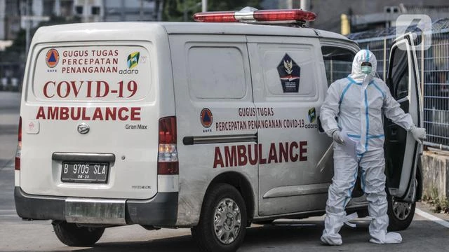 dr Reisa: Berani Lapor Diri dan Tes akan Membantu Penanganan COVID-19