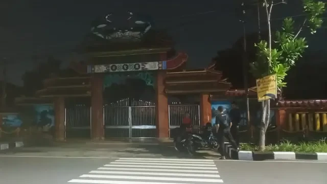 Kembali Memanas, 3 Tokoh Konglomerat Belum Mampu Selesaikan Konflik Kelenteng Tuban