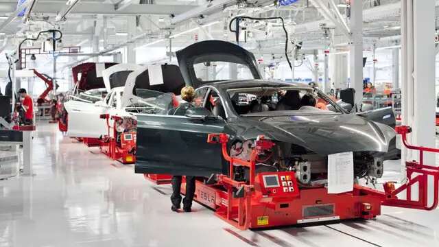 Kepala BKPM Rosan Roeslani Ungkap Alasan Tesla Belum Niat Investasi di Indonesia