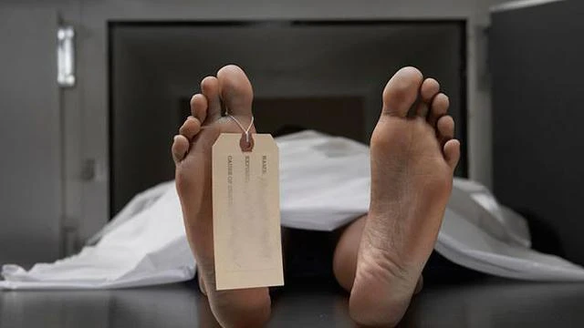 Warga Minahasa Utara Meninggal Dunia Saat Duduk di Teras Rumah