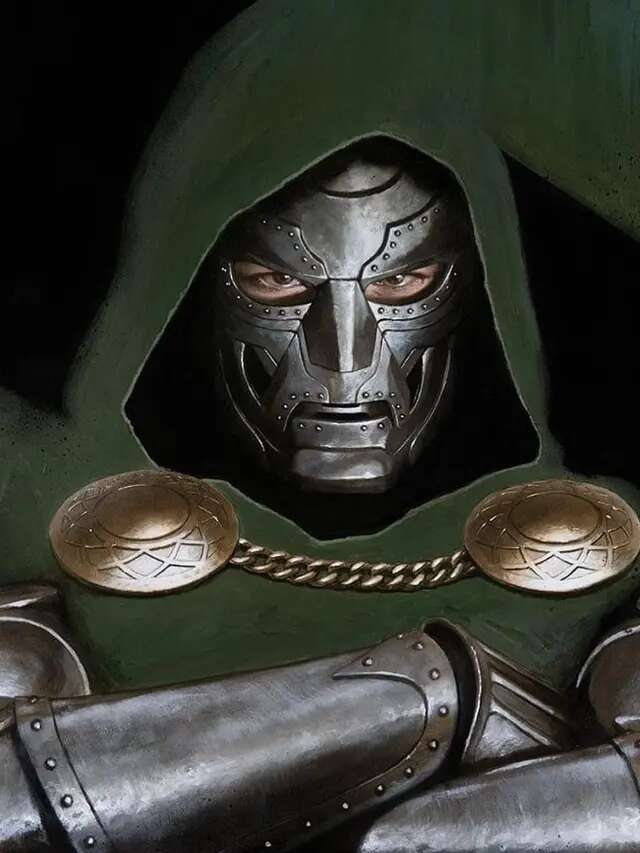 Kembali Dalam Film Marvel Sebagai Doctor Doom, Robert Downey Jr Jalani Proses dengan Inten...