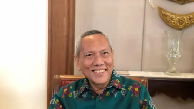 [Kolom Pakar] Prof Tjandra Yoga Aditama: Setengah Tahun Program Makan Bergizi Gratis