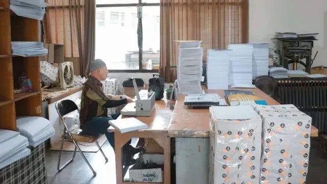 Kiprah Yayasan Penyantun Wyata Guna, Produksi Al-Quran Braille bagi Difabel Netra Sejak 19...