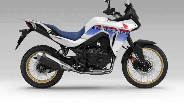 Honda XL750 Transalp Baru Hadir di Indonesia, Fiturnya Makin Canggih