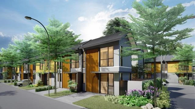 Lippo Karawaci Bukukan Laba 256 Miliar di Kuartal I 2021