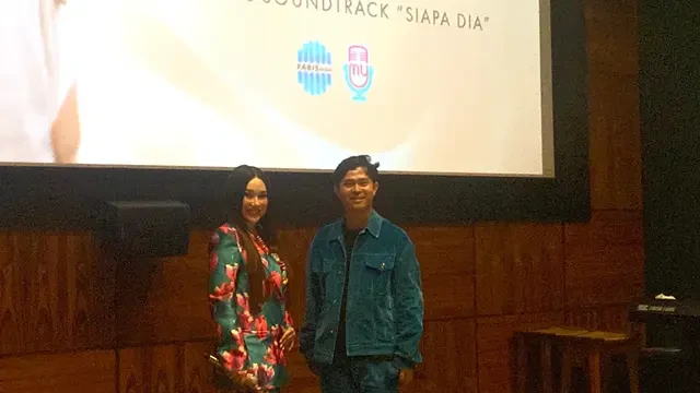 Titi DJ Duet dengan Cakra Khan di Lagu Layar, Salah Satu Wishlist yang Jadi Nyata