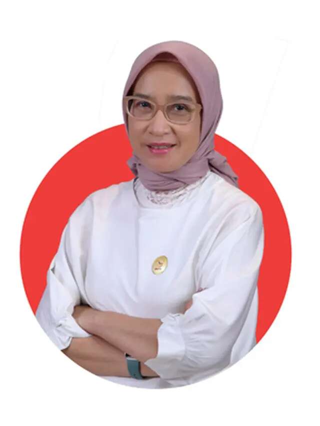 Profil Rini Widyantini, Menteri PANRB yang Merintis Karir dari PNS