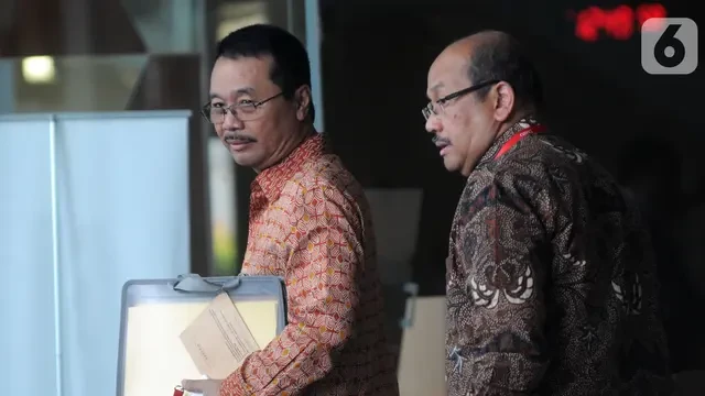 Pengamat Sebut Butuh Komitmen Kuat Presiden Prabowo Usut Kasus Terorganisir Mafia Migas di...