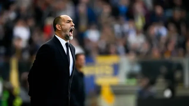 Juventus Buka Peluang untuk Permanenkan Jasa Igor Tudor