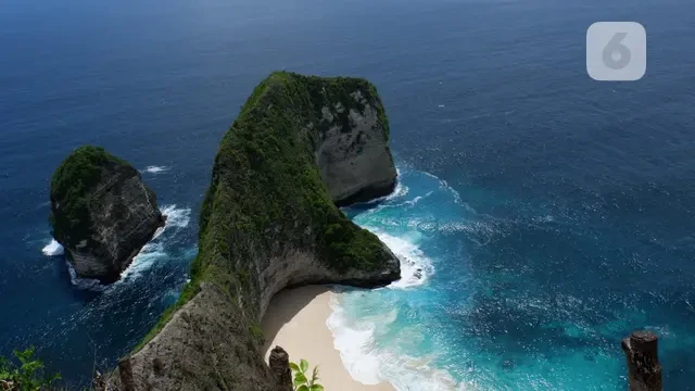 Bali Masuk Nominasi Destinasi Petualangan Terbaik TOURISE Awards 2025, Jadi Satu-satunya W...