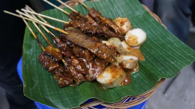 Sate Kere, Rekomendasi Kuliner Tradisional dengan Cita Rasa Unik