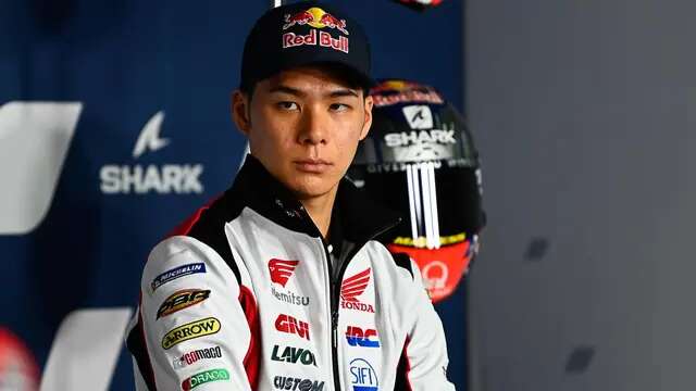 Hasil MotoGP Solidaritas 2024: Kejutan, Takaaki Nakagami Kuasai FP1