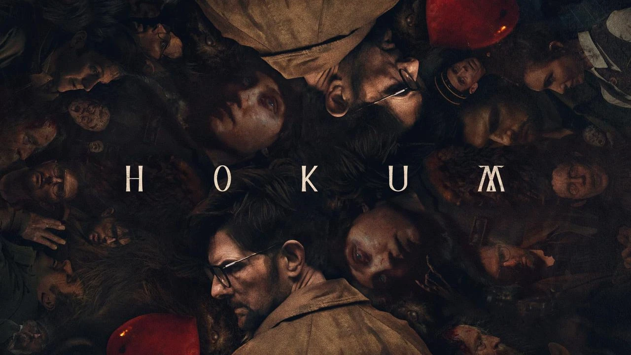 6 Tokoh Kunci Film Hokum Dibintangi Adam Scott dan Florence Ordesh, Misteri Penyihir di Ka...