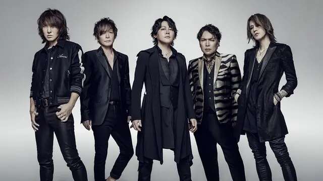 35th Anniversary Tour Era to Era Digelar, Band Luna Sea Pilih Tokyo Dome sebagai Lokasi Te...