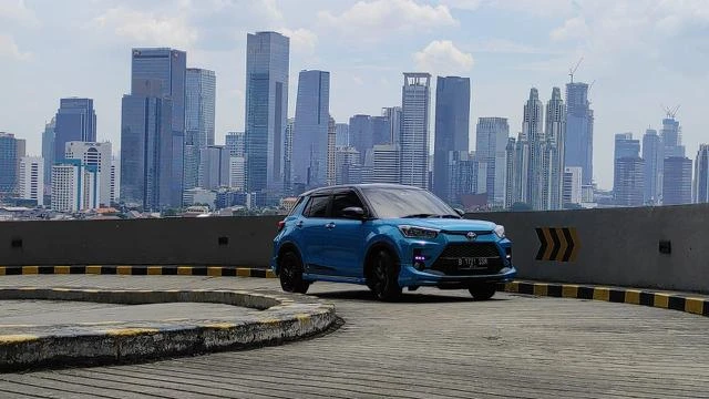 Mengenal Lebih Dekat dengan Kecanggihan Platform TNGA Milik Toyota