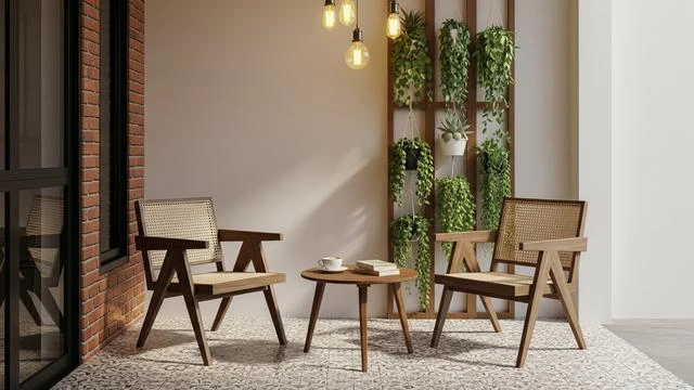 Cara Bikin Rumah Kecil Terasa Mewah dengan Sentuhan Simpel, Tanpa Renovasi Besar