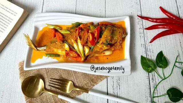 3 Resep Variasi Olahan Ikan Kembung yang Bikin Nambah Nasi