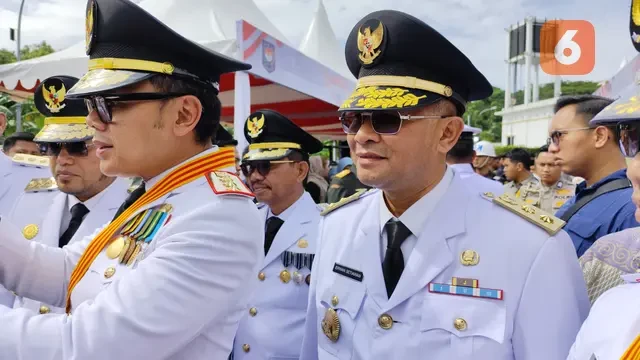 Jawa Barat Raih Peringkat 2 LPPD, Erwan Setiawan Tekankan Pentingnya Pemekaran