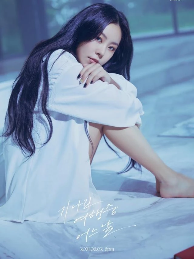Wheein Tinggalkan Agensi, Putuskan Tetap Aktif Bersama Mamamoo