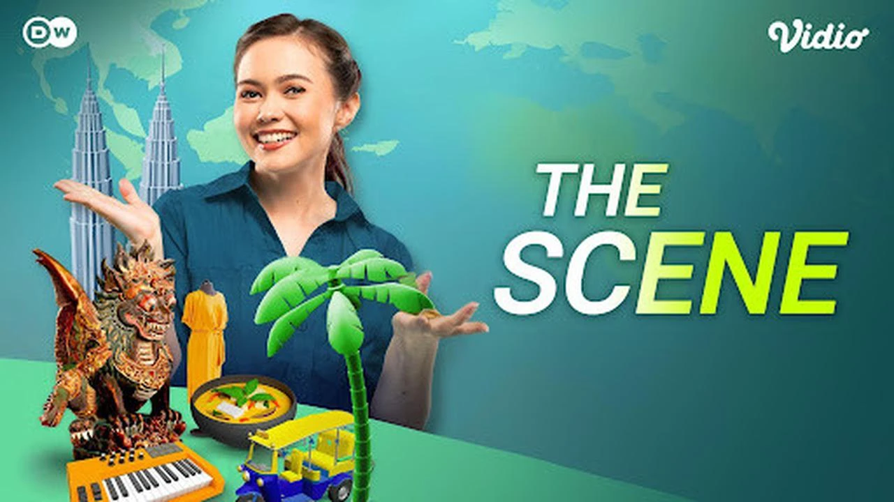 The Scene – Living and Lifestyle in Southeast Asia Tayang di Vidio, Angkat Realita Anak ...