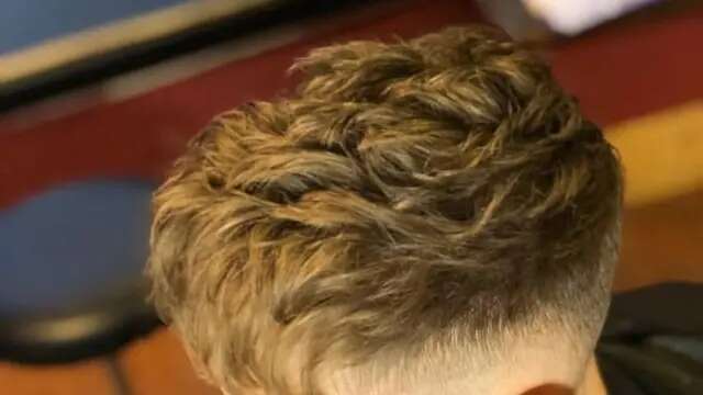 Tren Gaya Rambut Pendek Pria, Rekomendasi yang Cocok untuk Segala Bentuk Wajah