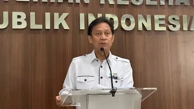Kata Menkes Budi Soal Harga Eceran Tertinggi Vaksin COVID-19 Berbayar