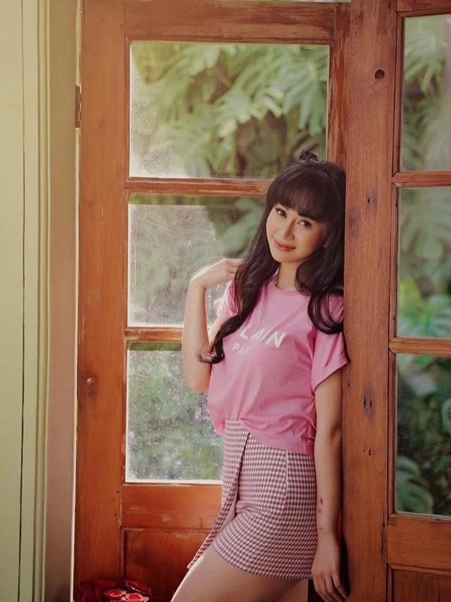Denise Chariesta Ngemis Like Warganet, Kualitas Suaranya Dibandingkan dengan Kekeyi dan Al...