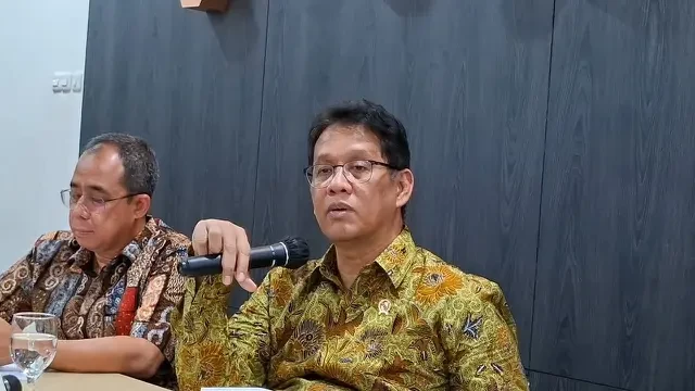 Menkeu Purbaya Kantongi 15 Ribu Keluhan Masyarakat: Akui Tak Main-Main Tindak Lanjut