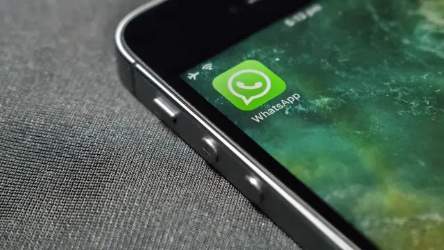 Intip, Fitur Baru WhatsApp Resmi Dirilis April 2025