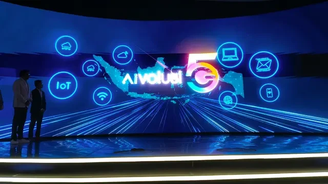 Mengenal Fitur Anti-Spam dan Anti-Scam Otomatis di Aivolusi 5G Indosat