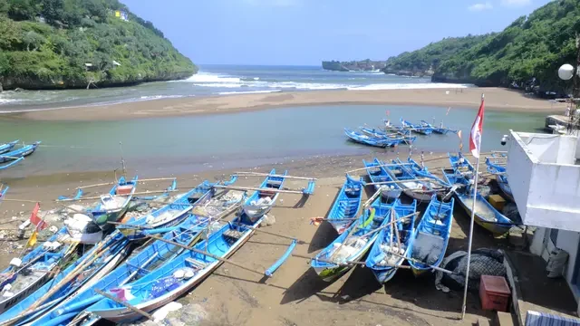 Pemerintah Mau Bangun PLTS 100 GW Buat Nelayan, Bisa Buat Cold Storage dan Hemat BBM