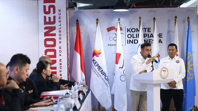 Perbati Resmi Jadi Anggota KOI, Tinju Indonesia Siap Berprestasi Dunia Lagi