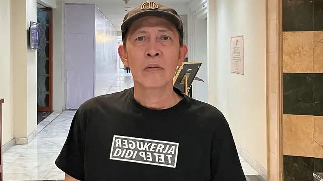 Asri Welas Ungkap Kenangan Terakhir Bersama Yayu Unru: Baru Kemarin Kita Reading Bersama