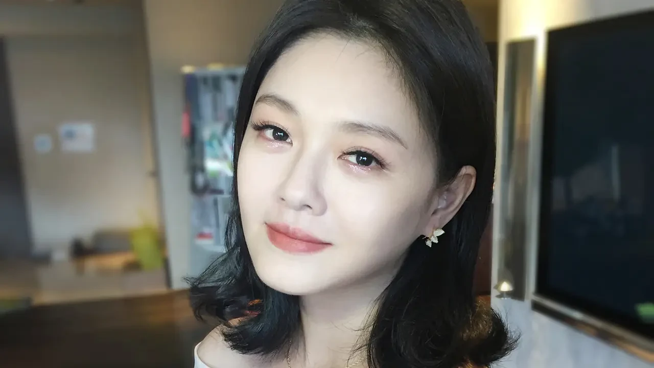 Barbie Hsu Diabadikan Sebagai Nama Asteroid